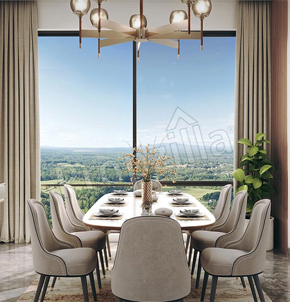 silverglades legacy 5 bhk price